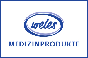 Sponsor Weles Medizinprodukte