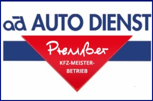 Sponsor Autodienst Preusser